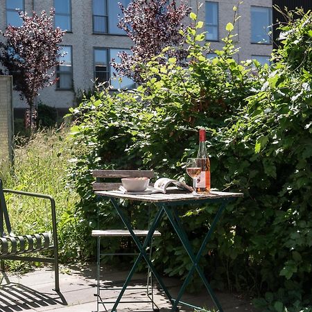 The Beach Gardens By Daniel&Jacob'S Kopenhagen Exterior foto