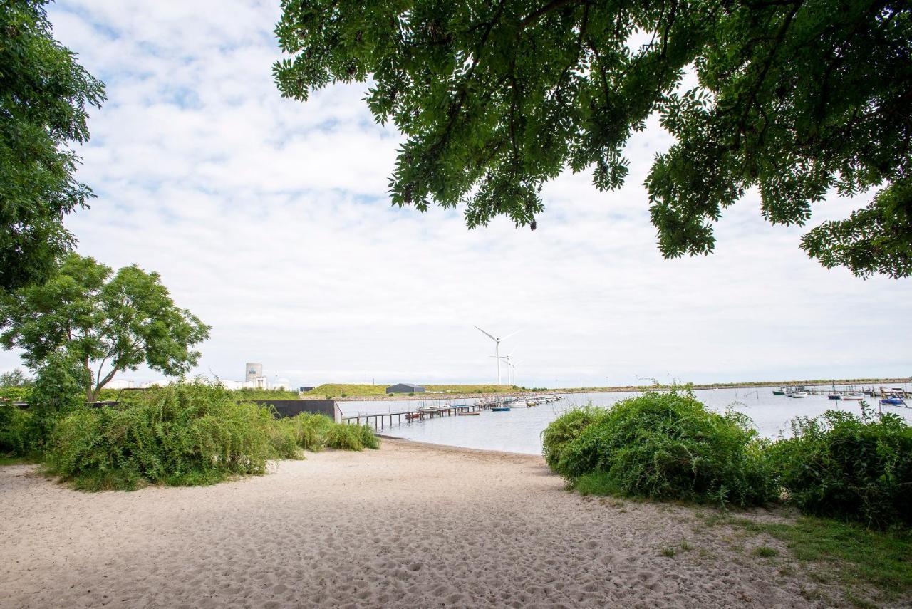 The Beach Gardens By Daniel&Jacob'S Kopenhagen Exterior foto