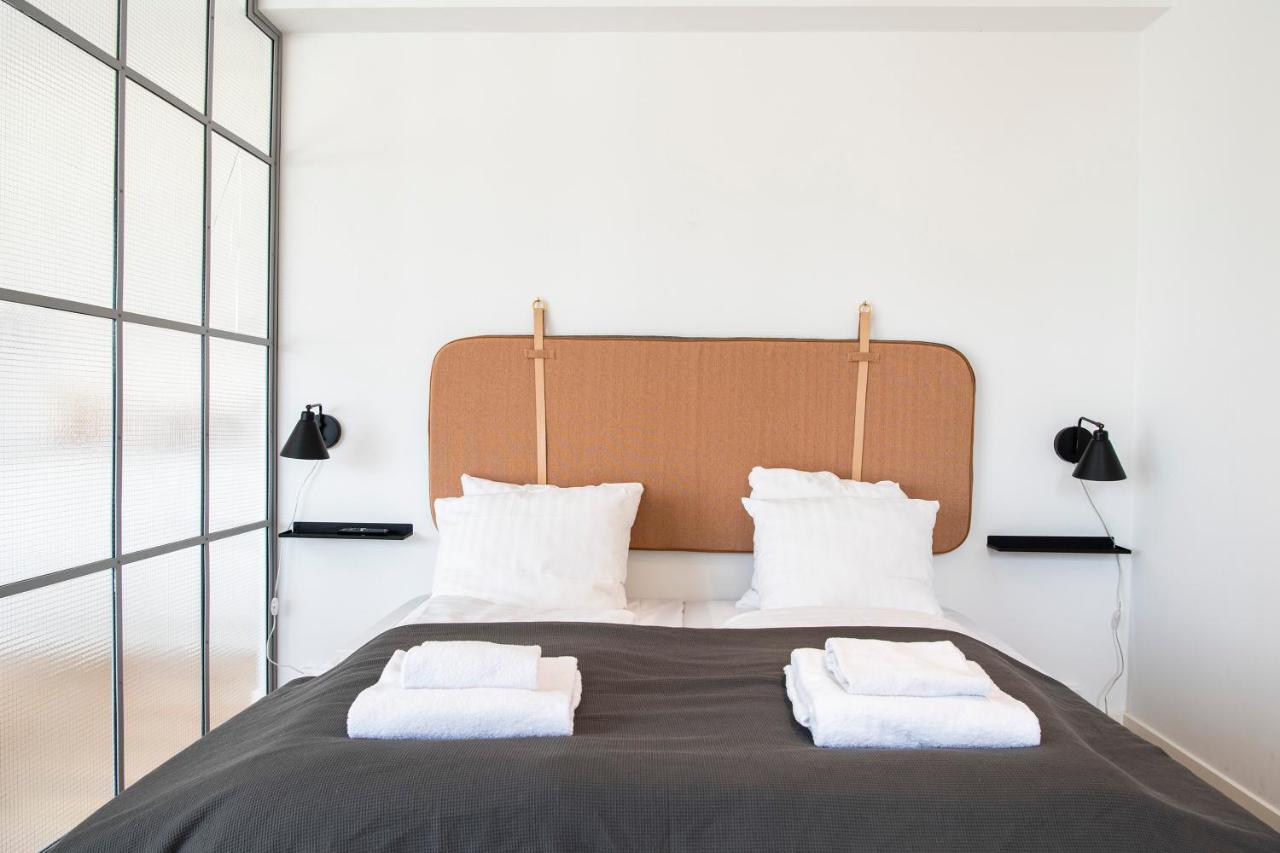 The Beach Gardens By Daniel&Jacob'S Kopenhagen Exterior foto