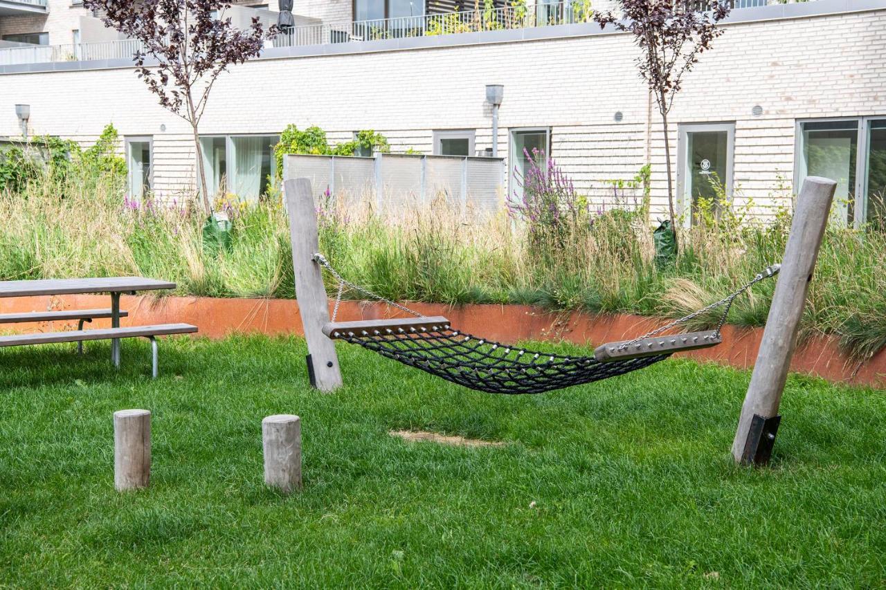 The Beach Gardens By Daniel&Jacob'S Kopenhagen Exterior foto