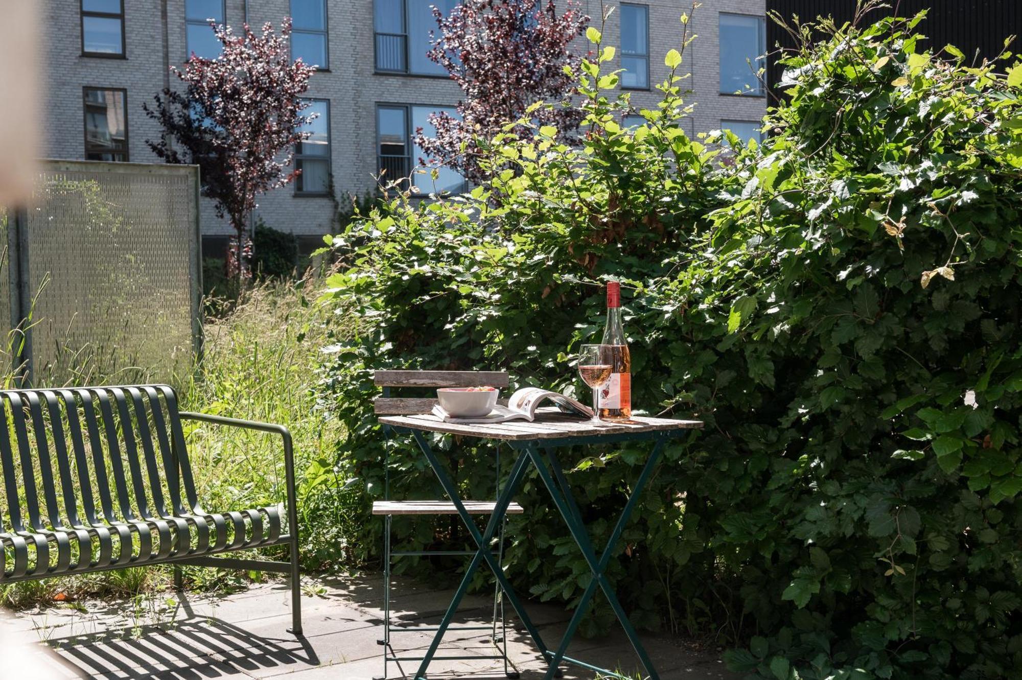 The Beach Gardens By Daniel&Jacob'S Kopenhagen Exterior foto