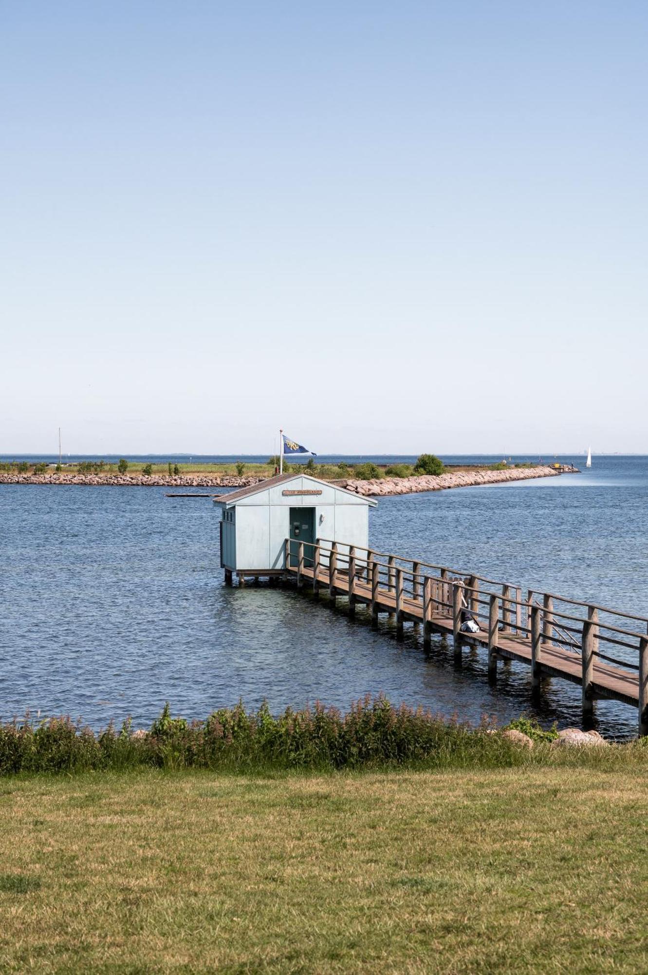 The Beach Gardens By Daniel&Jacob'S Kopenhagen Exterior foto