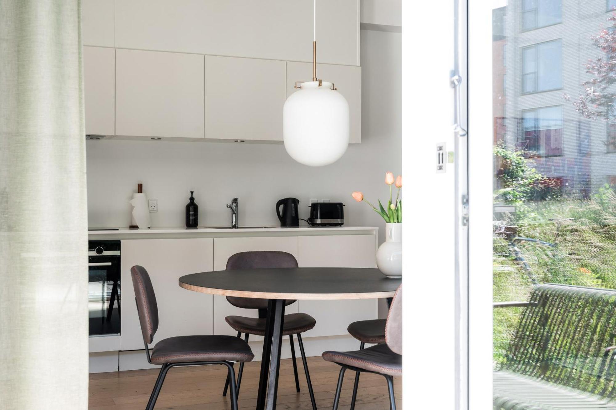 The Beach Gardens By Daniel&Jacob'S Kopenhagen Exterior foto