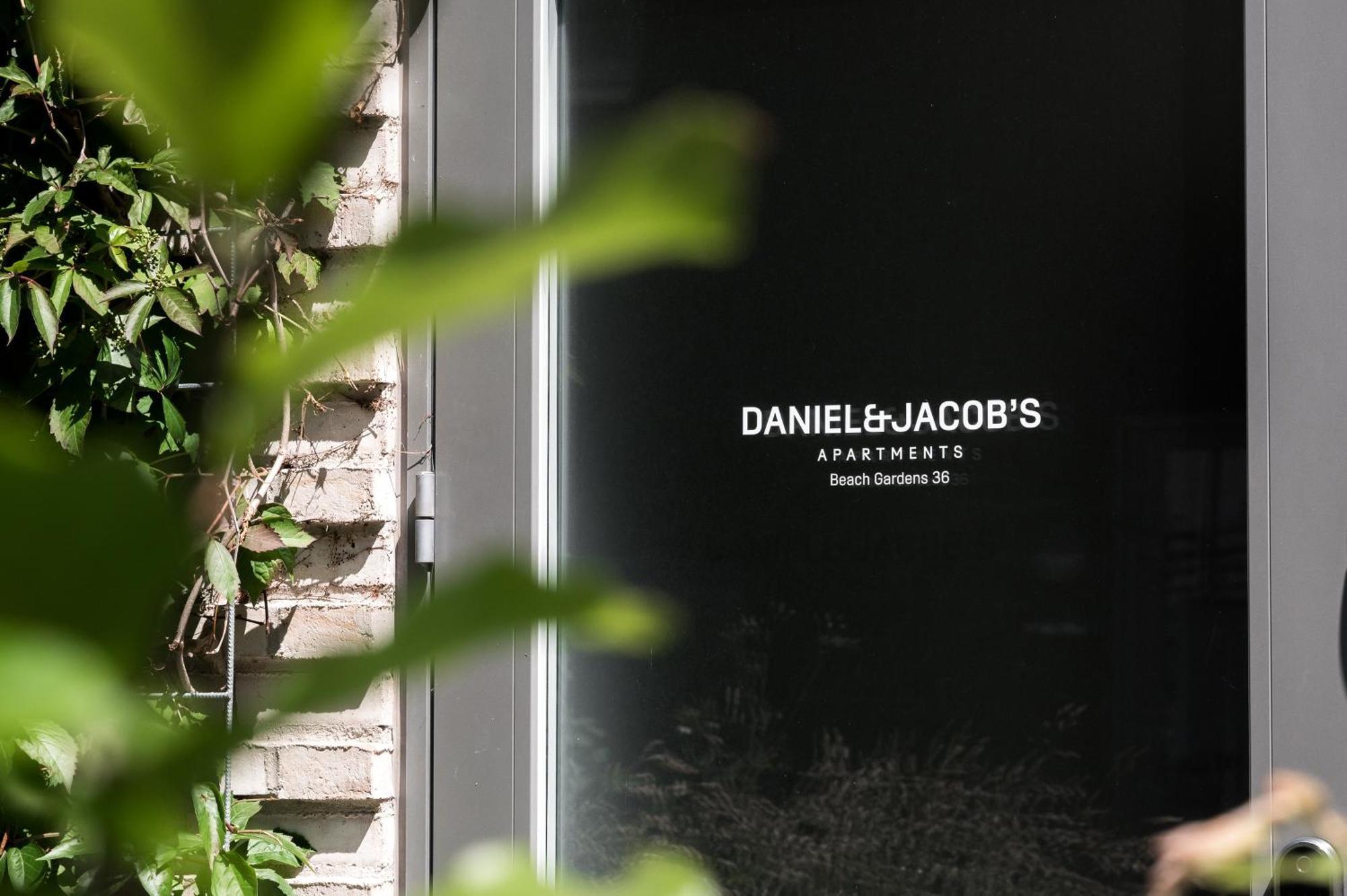 The Beach Gardens By Daniel&Jacob'S Kopenhagen Exterior foto